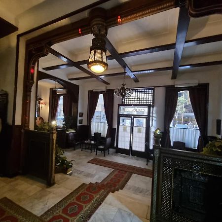 Hotel Carlton Downtown Kair Zewnętrze zdjęcie
