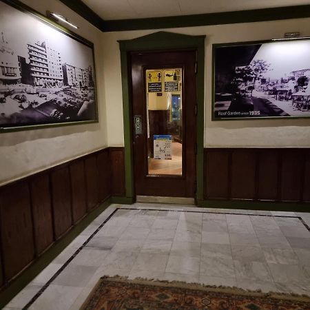 Hotel Carlton Downtown Kair Zewnętrze zdjęcie
