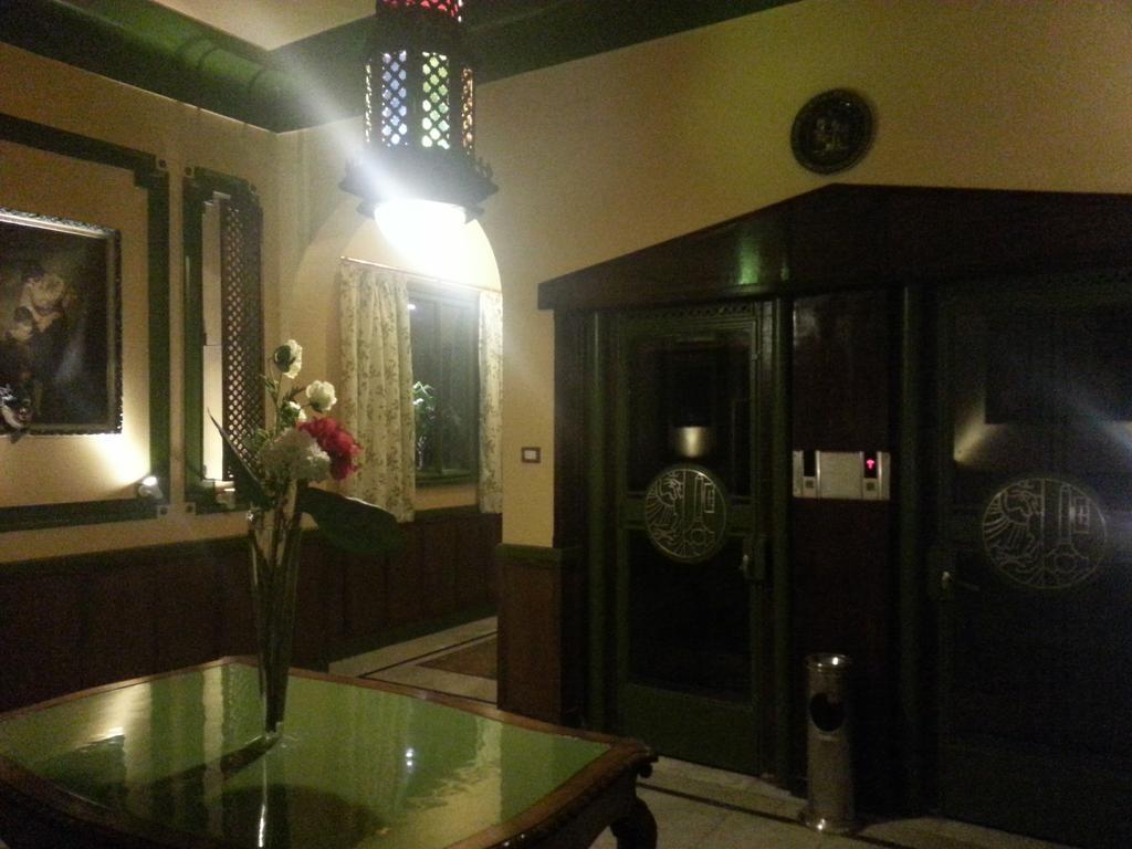 Hotel Carlton Downtown Kair Zewnętrze zdjęcie