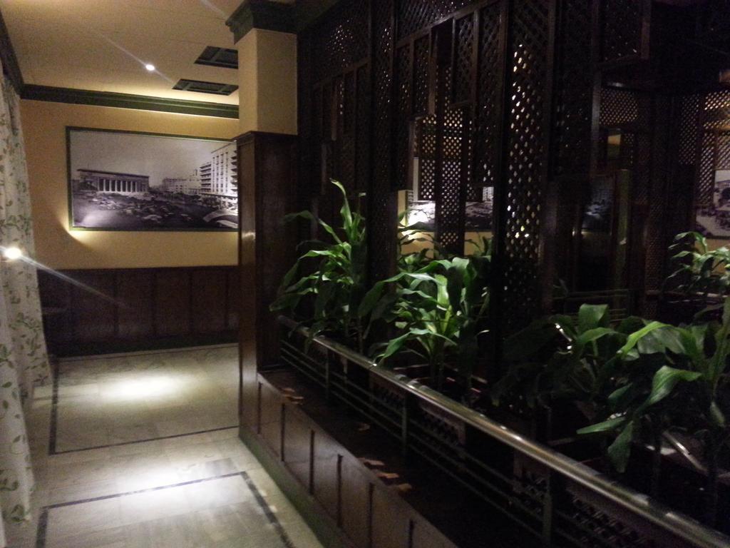 Hotel Carlton Downtown Kair Zewnętrze zdjęcie