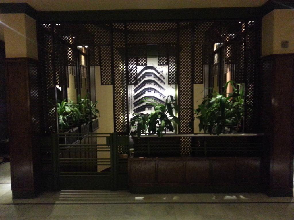 Hotel Carlton Downtown Kair Zewnętrze zdjęcie