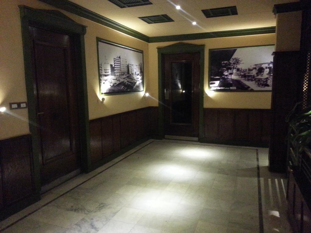 Hotel Carlton Downtown Kair Zewnętrze zdjęcie