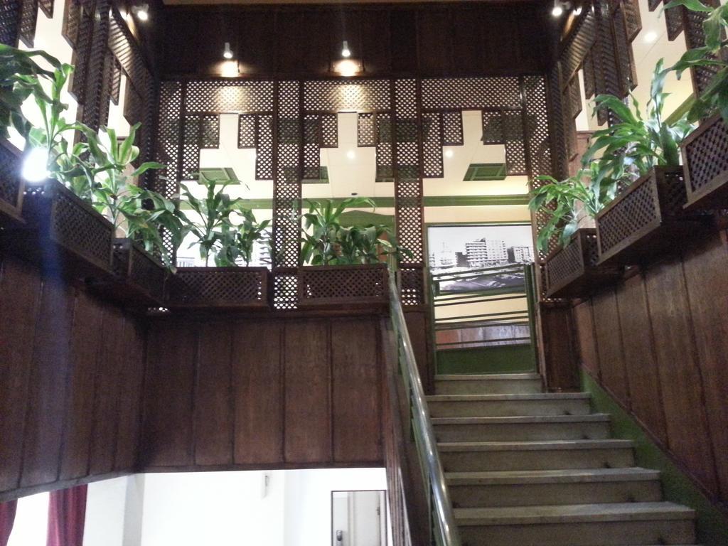 Hotel Carlton Downtown Kair Zewnętrze zdjęcie