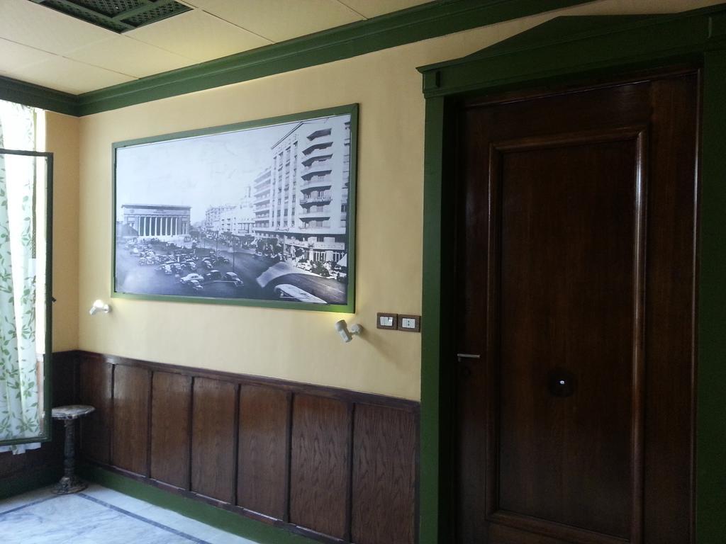 Hotel Carlton Downtown Kair Zewnętrze zdjęcie