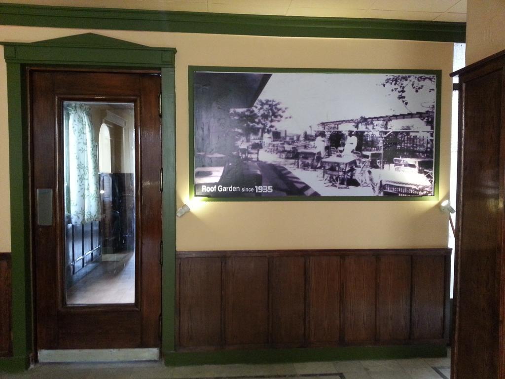 Hotel Carlton Downtown Kair Zewnętrze zdjęcie