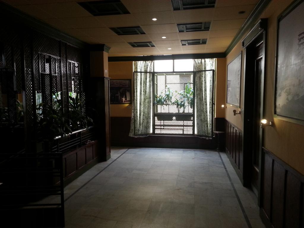 Hotel Carlton Downtown Kair Zewnętrze zdjęcie