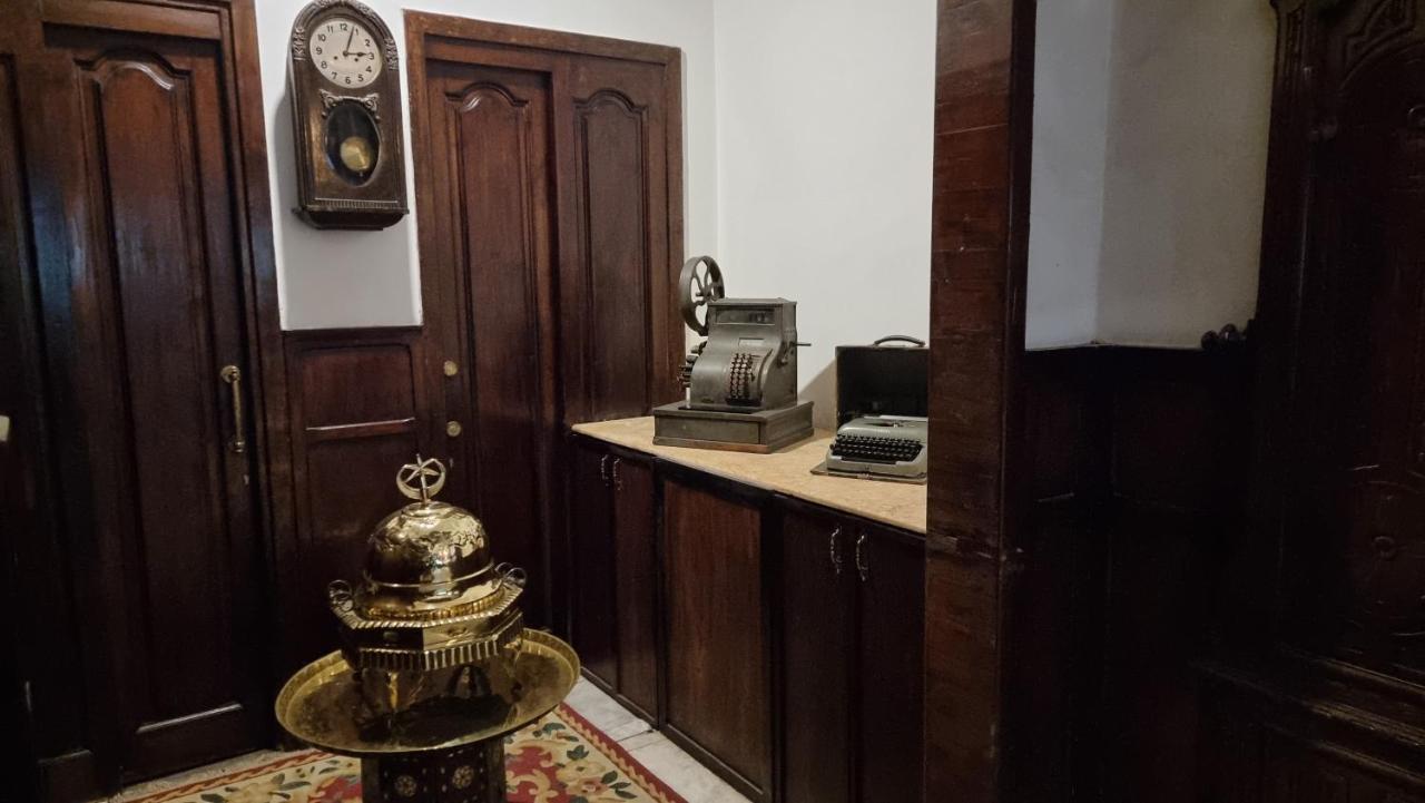 Hotel Carlton Downtown Kair Zewnętrze zdjęcie