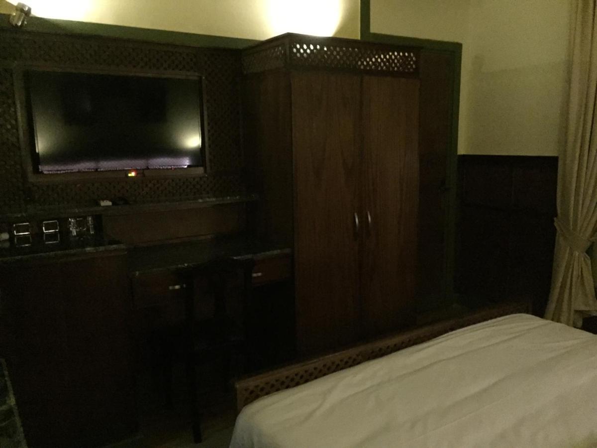 Hotel Carlton Downtown Kair Zewnętrze zdjęcie