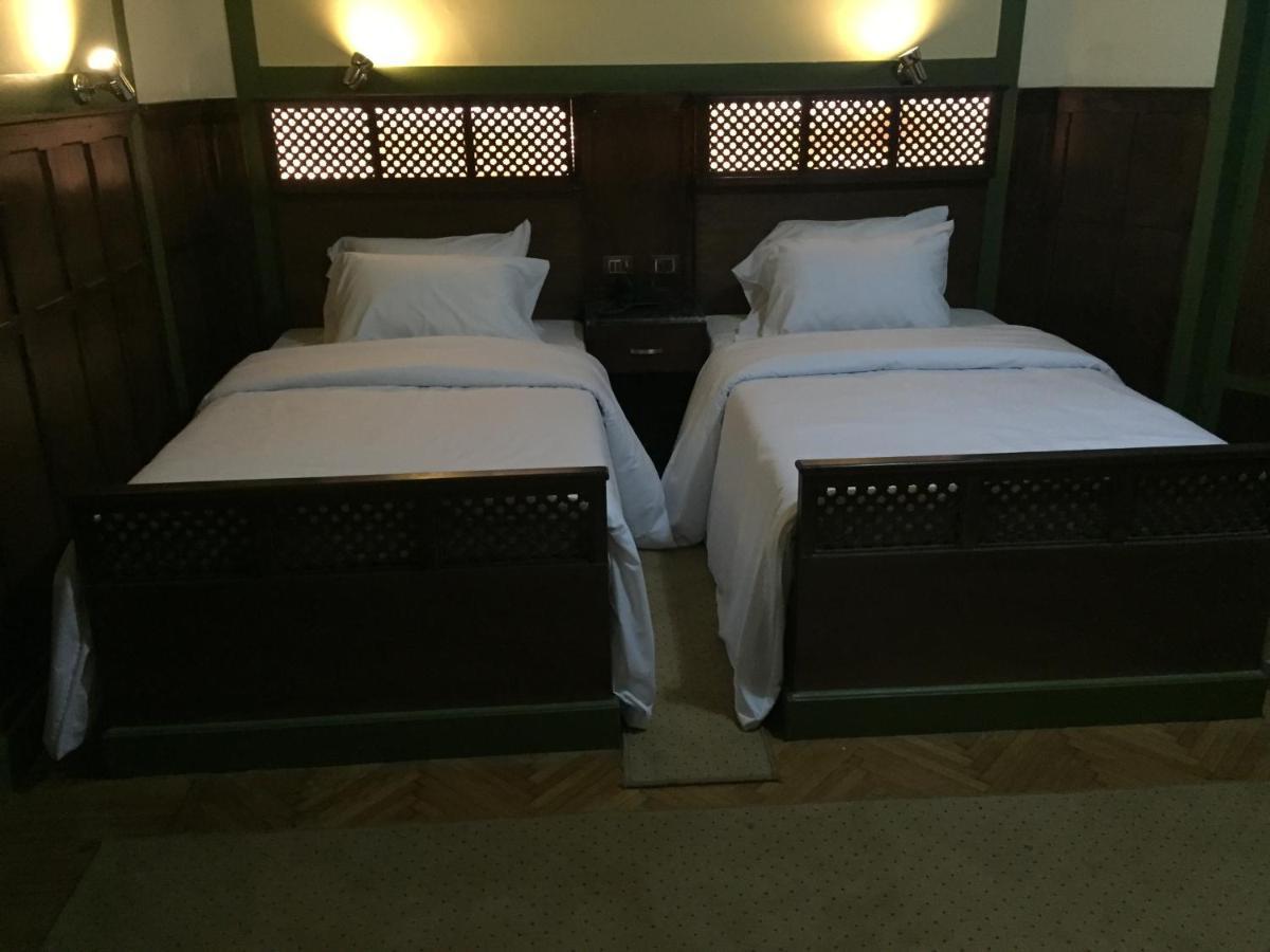 Hotel Carlton Downtown Kair Zewnętrze zdjęcie
