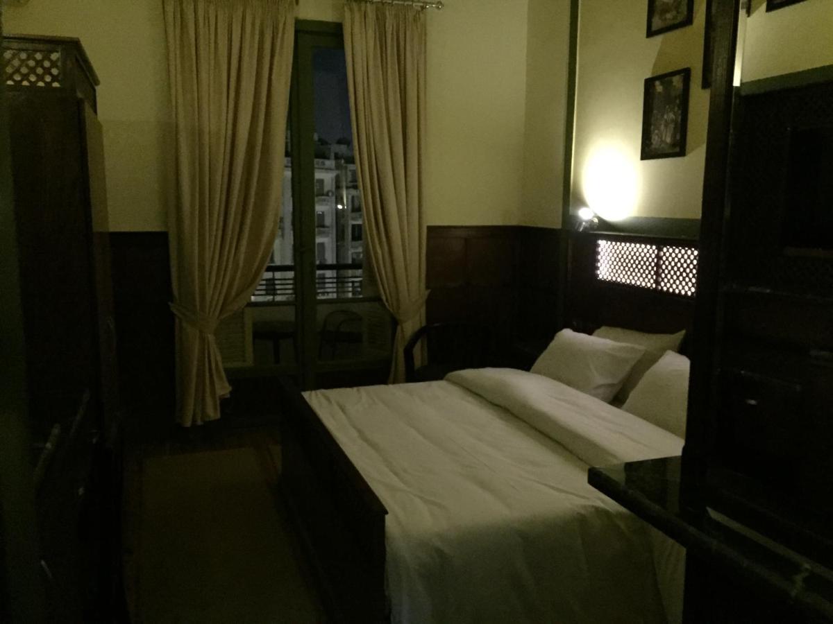 Hotel Carlton Downtown Kair Zewnętrze zdjęcie