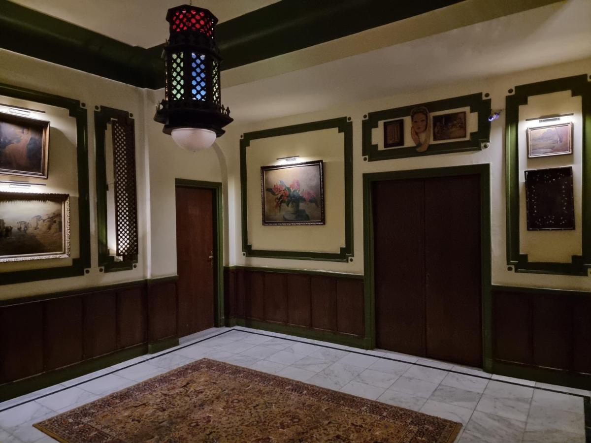 Hotel Carlton Downtown Kair Zewnętrze zdjęcie