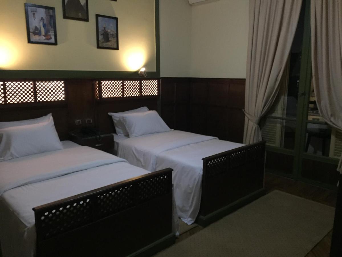 Hotel Carlton Downtown Kair Zewnętrze zdjęcie