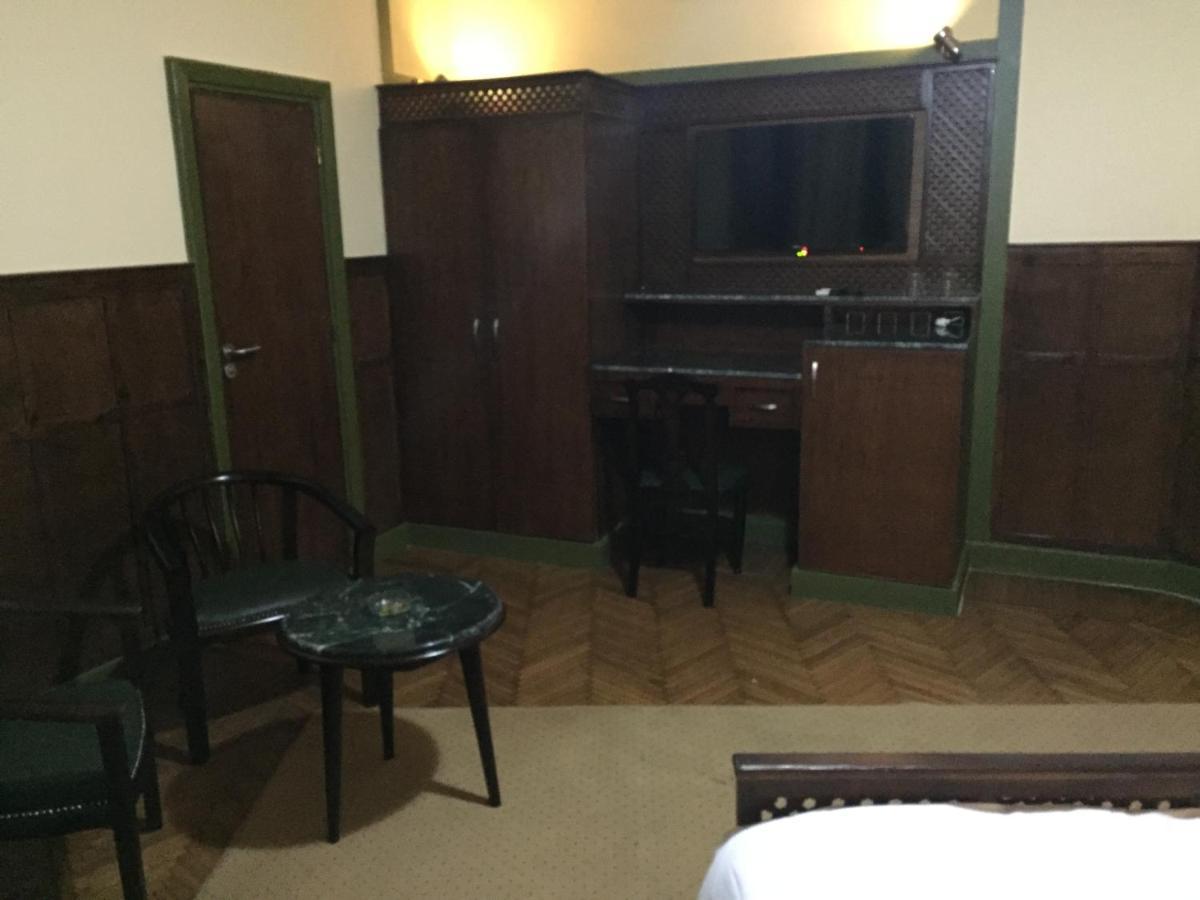 Hotel Carlton Downtown Kair Zewnętrze zdjęcie