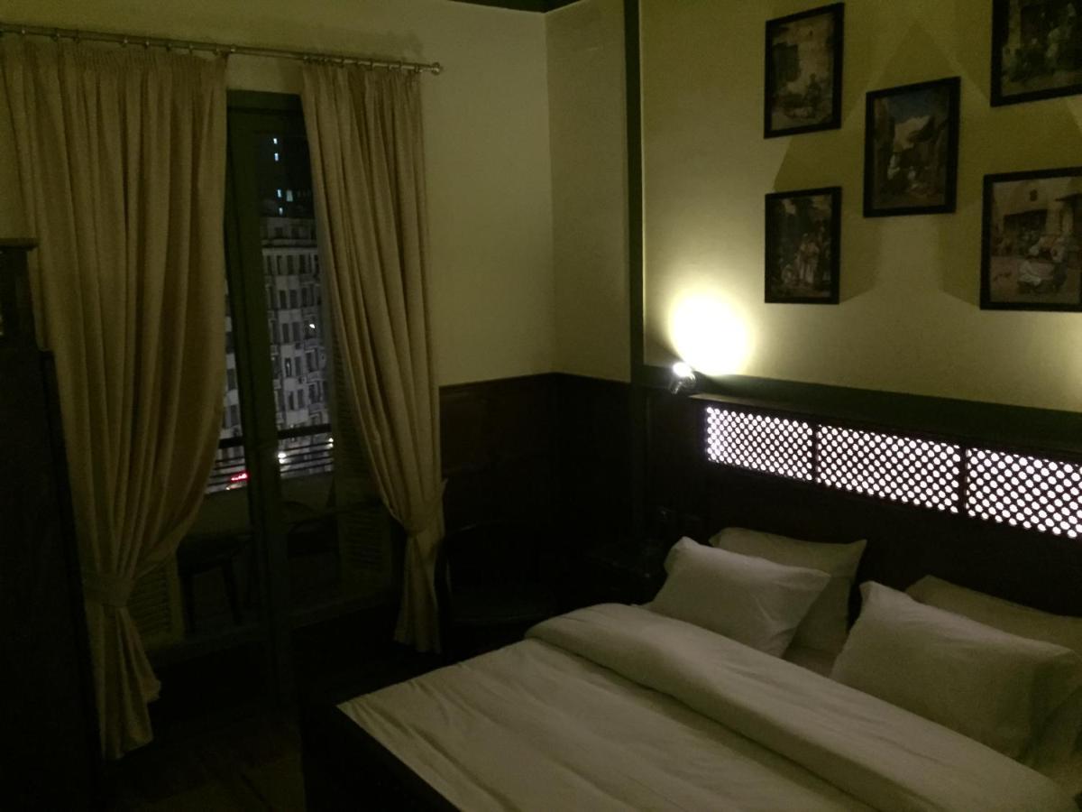 Hotel Carlton Downtown Kair Zewnętrze zdjęcie