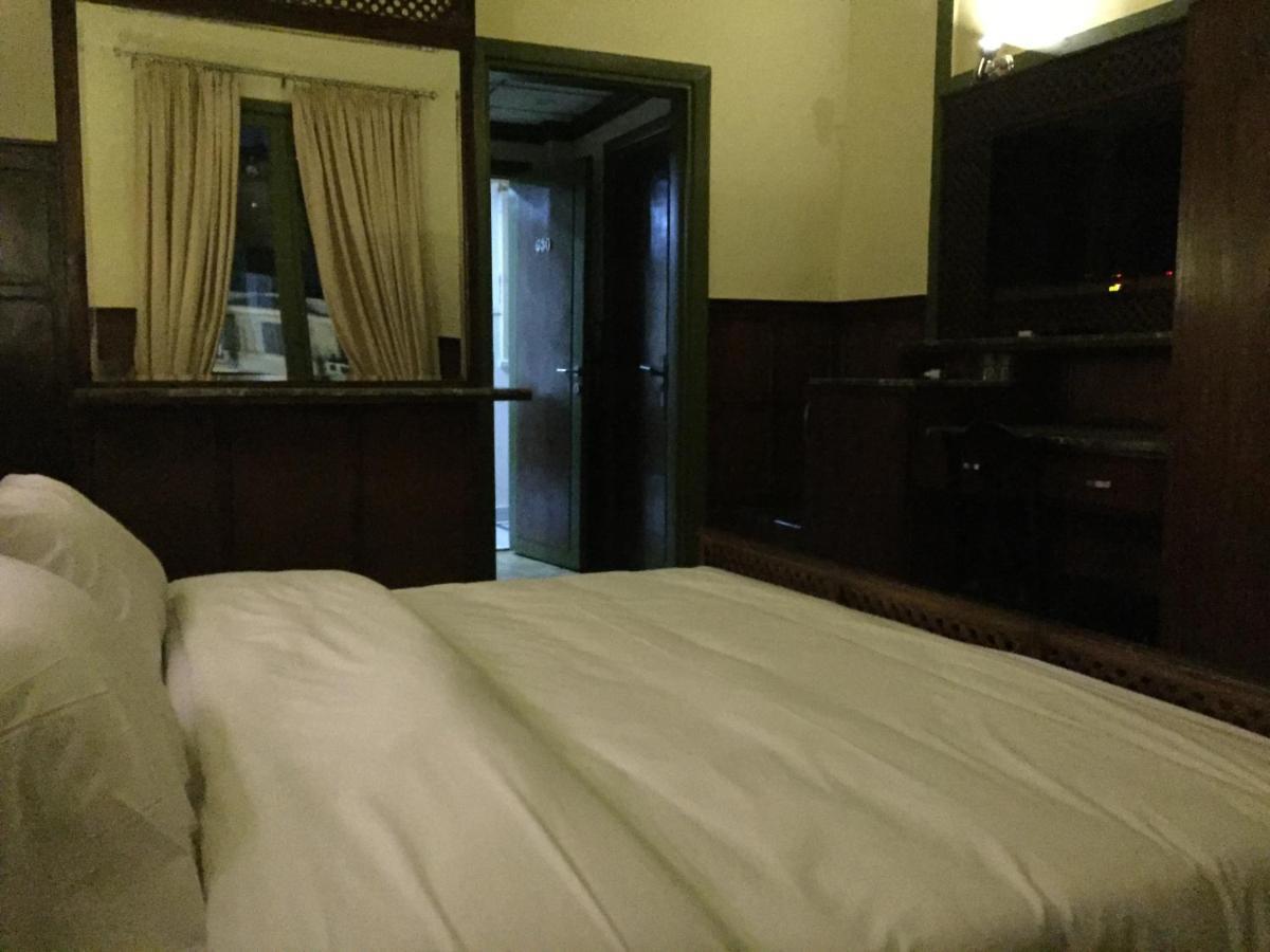 Hotel Carlton Downtown Kair Zewnętrze zdjęcie