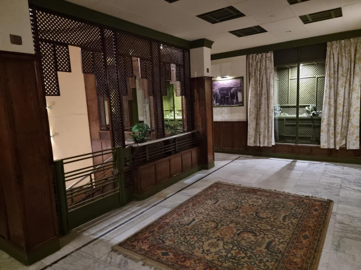 Hotel Carlton Downtown Kair Zewnętrze zdjęcie