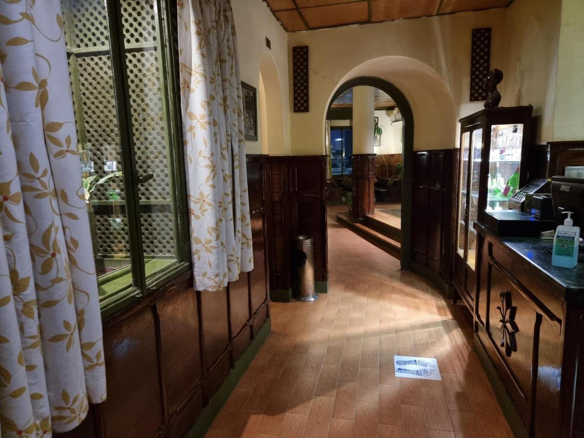 Hotel Carlton Downtown Kair Zewnętrze zdjęcie