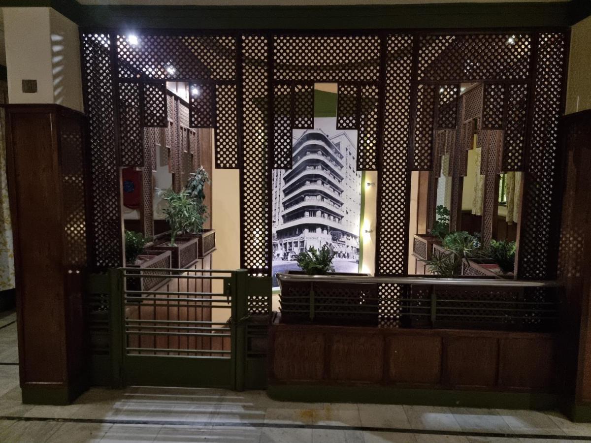 Hotel Carlton Downtown Kair Zewnętrze zdjęcie