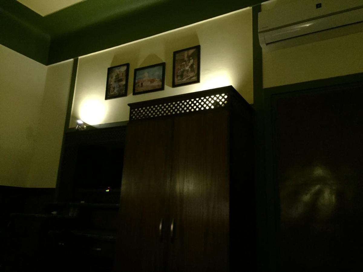 Hotel Carlton Downtown Kair Zewnętrze zdjęcie